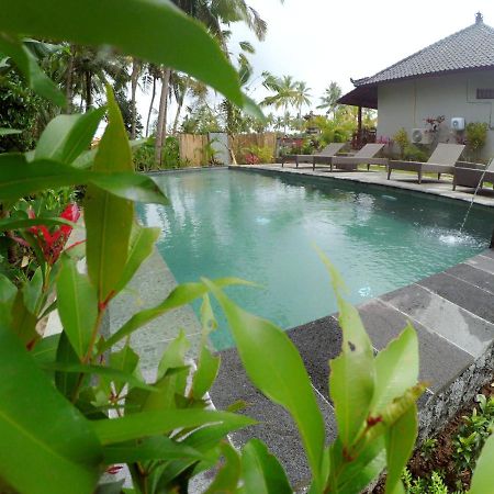 Amaya Cottage Ubud By Shm ห้อง รูปภาพ