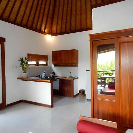 Amaya Cottage Ubud By Shm ภายนอก รูปภาพ