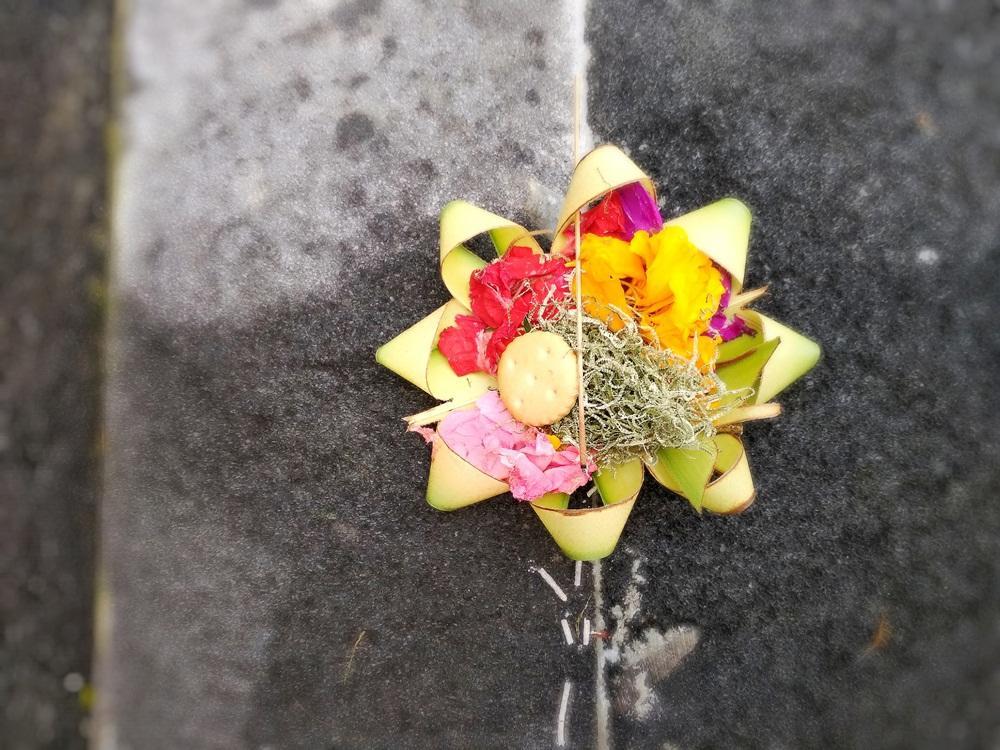 Amaya Cottage Ubud By Shm ภายนอก รูปภาพ