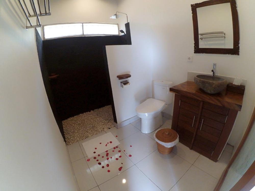 Amaya Cottage Ubud By Shm ภายนอก รูปภาพ