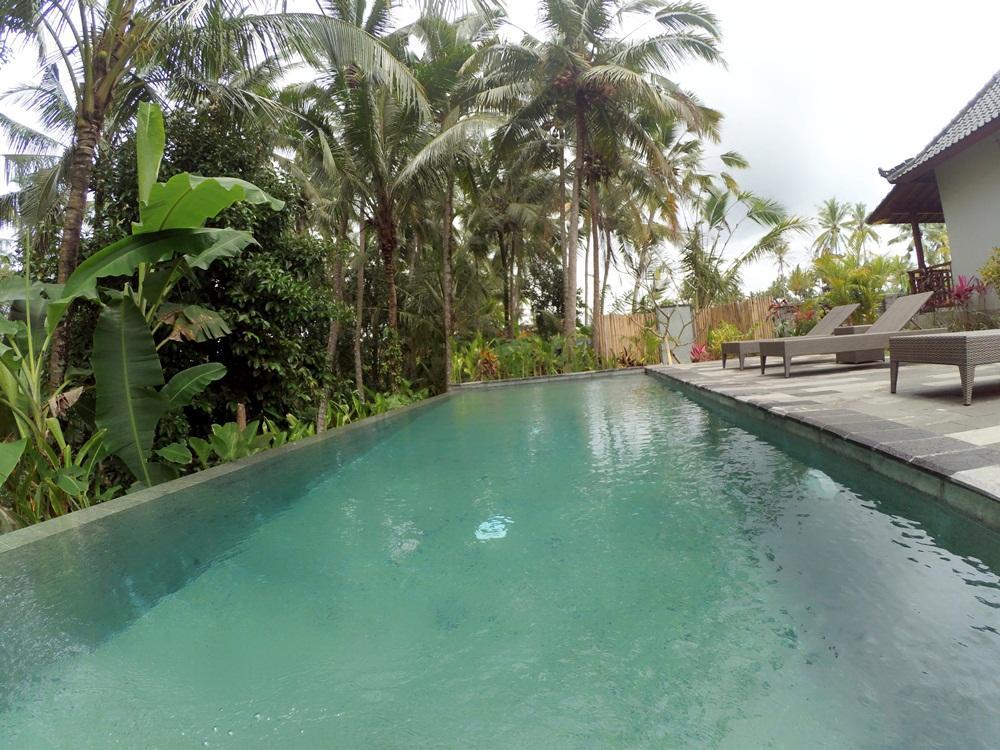 Amaya Cottage Ubud By Shm ภายนอก รูปภาพ