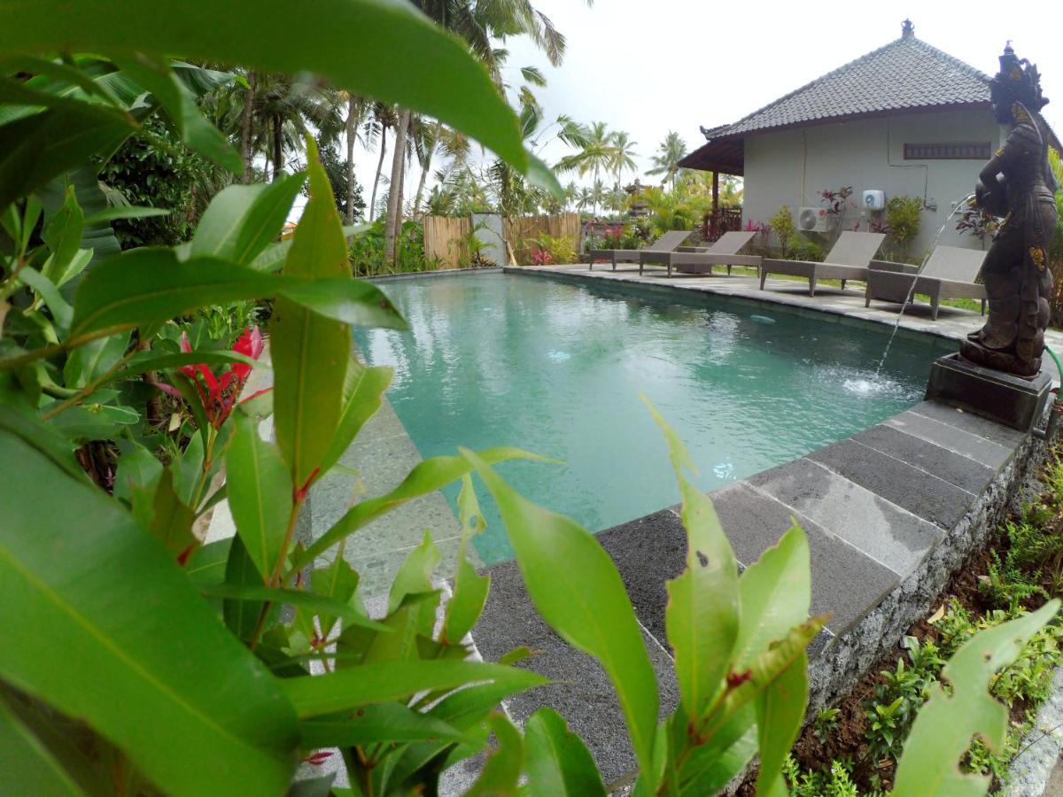 Amaya Cottage Ubud By Shm ห้อง รูปภาพ